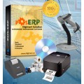 Bộ sản phẩm quản lý bán hàng POS-ERP Standard 03