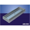 Giá đỡ chữ L cho khóa nam châm điện tử(khóa hút) ABK-500I