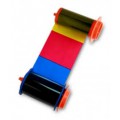 Ribbon  màu cho máy XID8100 